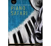 Piano Safari: Repertoire 3