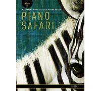 Piano Safari: Theory Book 2 UK Edition