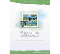 Piano Safari - Through the Windowpane 2nd ED.