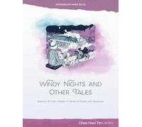 Piano Safari - Windy Nights and Other Tales 2nd ED.