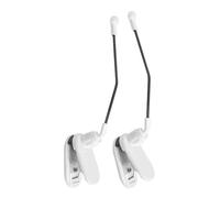 Piano Score Press Nonslip Clip Music Book Clip Adjustable Page Holder For Stand Adjustable Piano Page Holders Stand