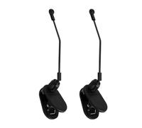 Piano Score Press Nonslip Clip Music Book Clip Adjustable Page Holder For Stand Adjustable Piano Page Holders Stand