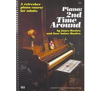 Piano Second Time Around