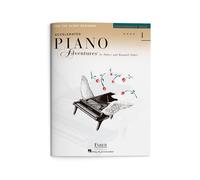 Piano Adventures for the Older Beginner Perf. Bk 1. Performance Book 1