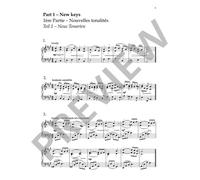 Piano Sight-Reading 3 Vol. 3 piano (intermediate - advanced) Kember A fresh appr