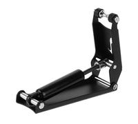 Piano Slow Falling Device Metal Black Bumper for Piano