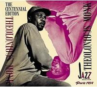 Piano Solo - Thelonious Monk Vinyl