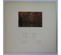 Piano Solos Of Erik Satie (Vinyl LP)