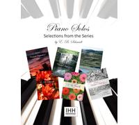 Piano Solos: Selections from the Series (Piano Solos Series)