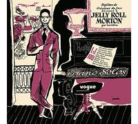 Piano Solos [VINYL]