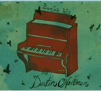 Piano Solos Vol.2 by Dustin O'halloran