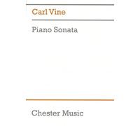 Piano Sonata.: (1990)