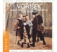 Piano Sonata In B Flat Minor (Tverskaya)