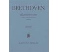 Piano Sonata In C Minor Op.111 Ludwig van Beethoven Book [Softcover] Piano G. He