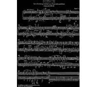 Piano Sonata No. 32 c minor op. 111 piano Beethoven G. Henle Verlag Paperback