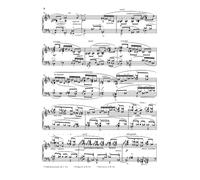 Piano Sonata op. 1 piano Berg G. Henle Verlag Paperback