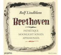 PIANO SONATAS