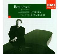 Piano Sonatas by Beethoven