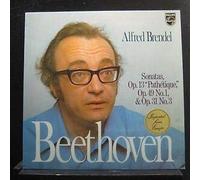 Piano Sonatas Pathetique & Moonlight