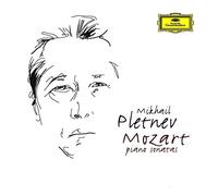 Piano Sonatas (Pletnev)