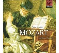 Piano Sonatas (Pommier)