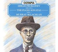 Piano Sonatas Vol. 2 (Murray Mclachlan)