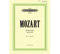 Piano Sonatas, Vol. 2: Nos. 11-18 and No. 19