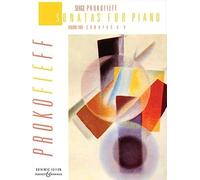 Piano Sonatas - Volume 2: Nos. 6-9