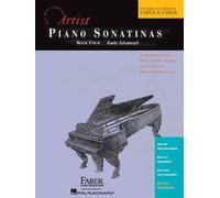 Piano Sonatinas - Book Four.: Early Advanced
