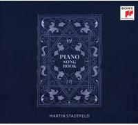 PIANO SONGBOOK - STADTFELD,MARTIN CD NEW