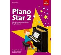 Piano Star, Book 2