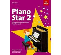 Piano Star, Book 2