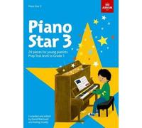 Piano Star, Book 3