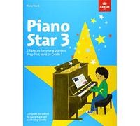 Piano Star, Book 3