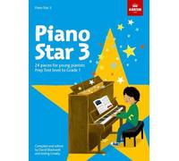 Piano Star, Book 3