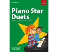 Piano Star: Duets