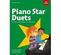 Piano Star: Duets
