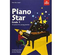 Piano Star: Grade 1