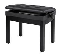 Relaxdays Adjustable piano stool