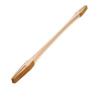 Piano Stop Tool Rubber Double Hole Tuning Aid for Musical Instruments