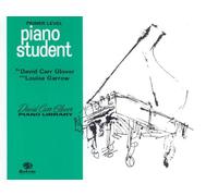 Piano Student, Primer