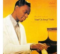 Piano Stylings by Nat 'King' Cole (1993-06-15)