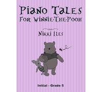Piano Tales for Winnie-the-Pooh.