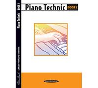 Piano Technic, Book 2