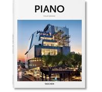 Piano: The Poetry of Flight (Basic Art)