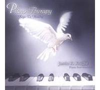 Piano Therapy-Keys to Healing