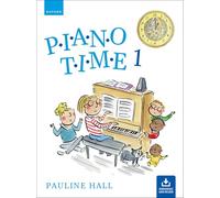 Piano Time 1 (Third Edition)