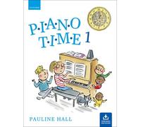 Piano Time 1 (Third Edition)