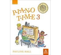 Piano Time 3 (Third Edition)