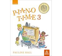 Piano Time 3 (Third Edition)